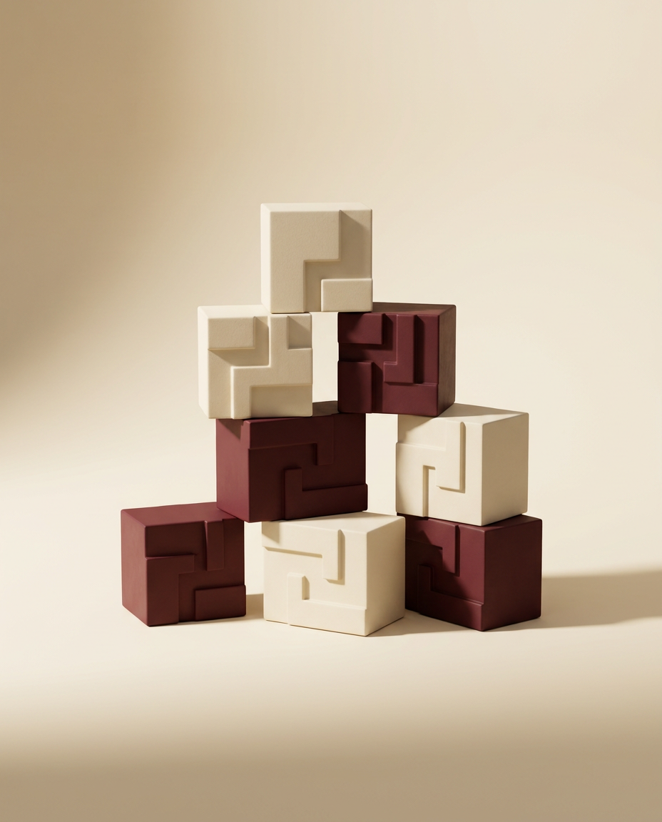 Modules empilés